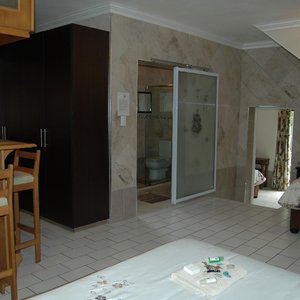 self catering unit