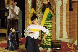 Khách du lịch