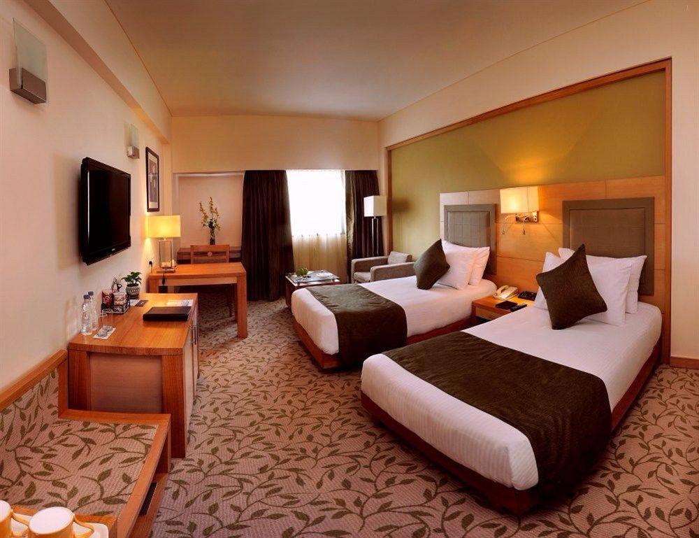 Hotel photo 27 of The Suryaa New Delhi.