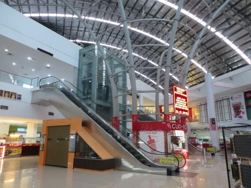 Terminal Amanjaya Ipoh Aktuelle 2021 Lohnt Es Sich Mit Fotos Tripadvisor