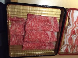 料理