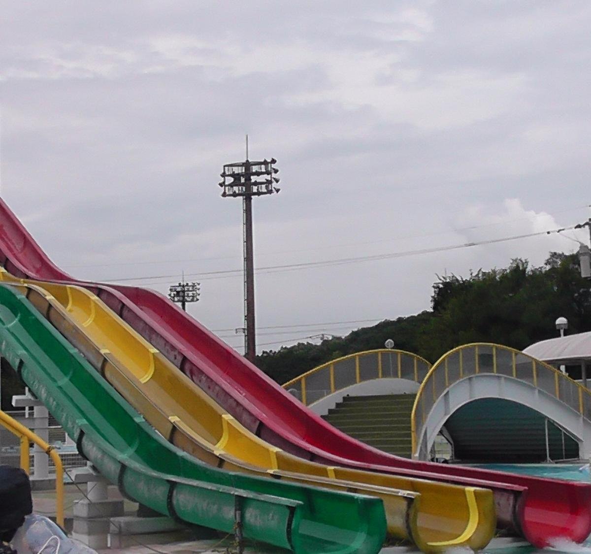 21年 日吉原緑地運動公園 行く前に 見どころをチェック トリップアドバイザー