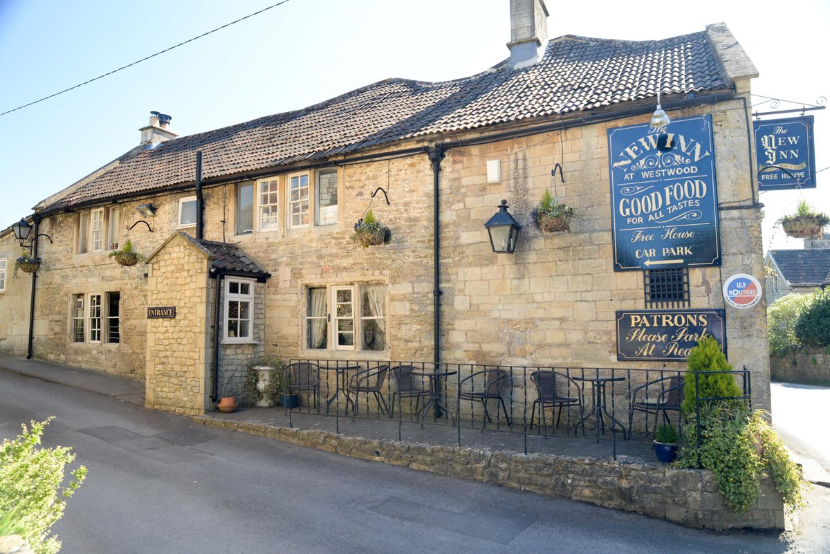 THE NEW INN, Bradford-on-Avon - Westwood Rd - Updated 2024 Restaurant ...