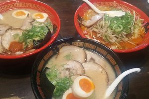 美食