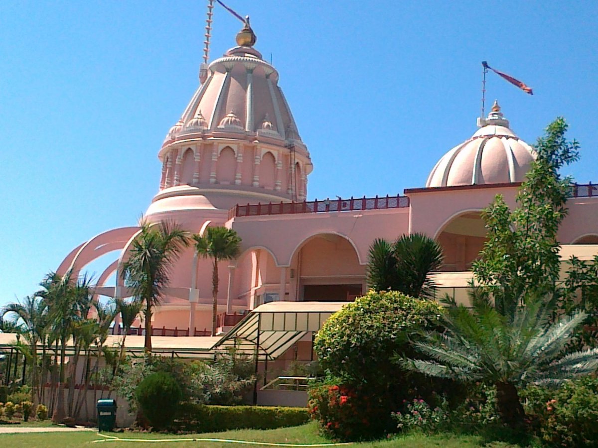 Andheshwar Mahadev Temple, Navsari