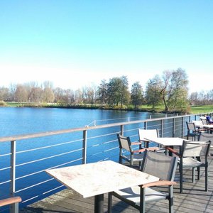 LAGO hotel & restaurant am see