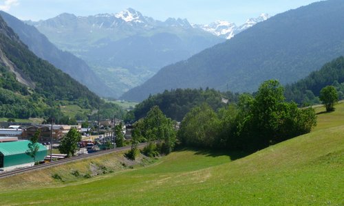 Via Francigena