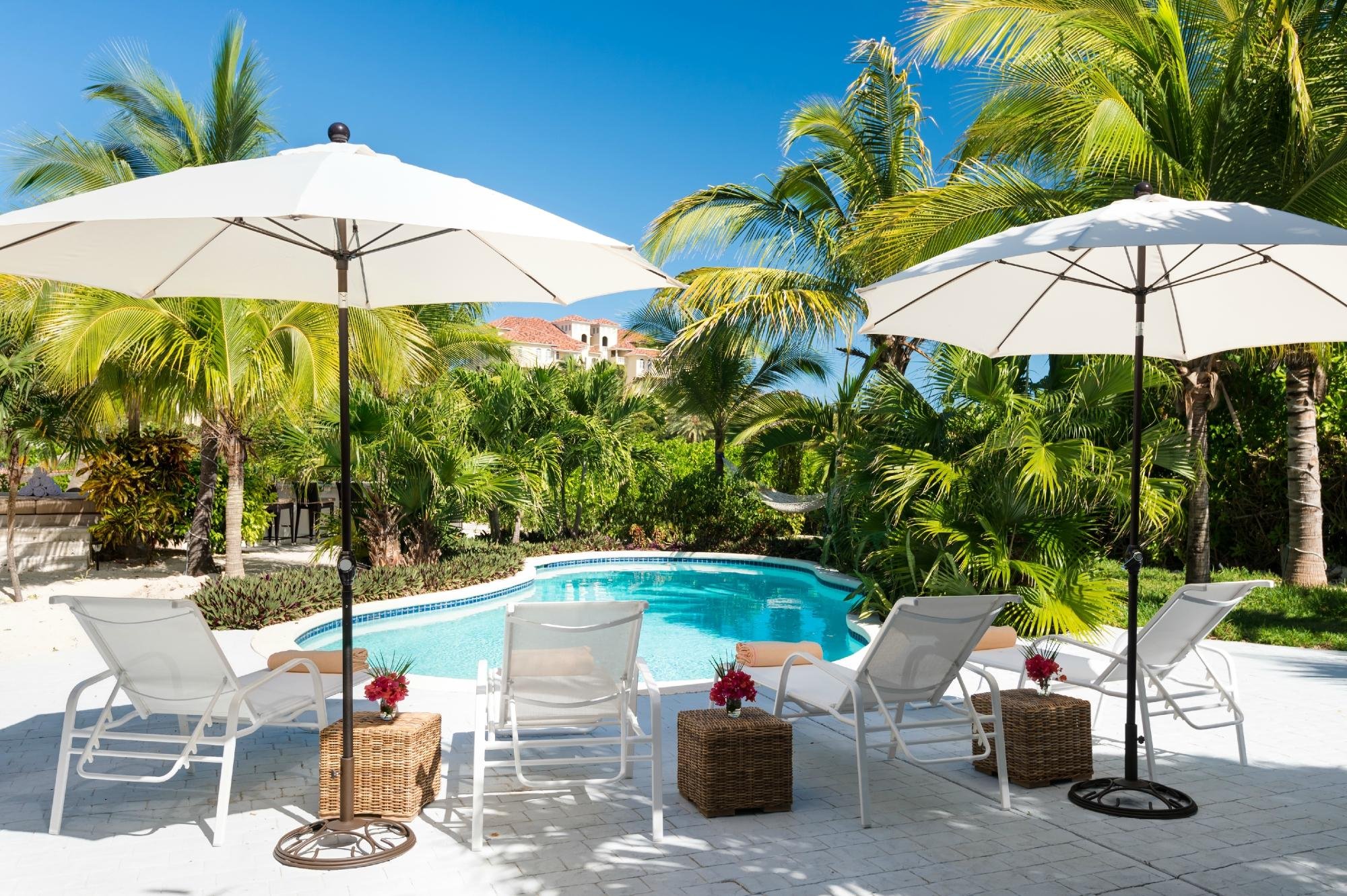 The Oasis at Grace Bay by null