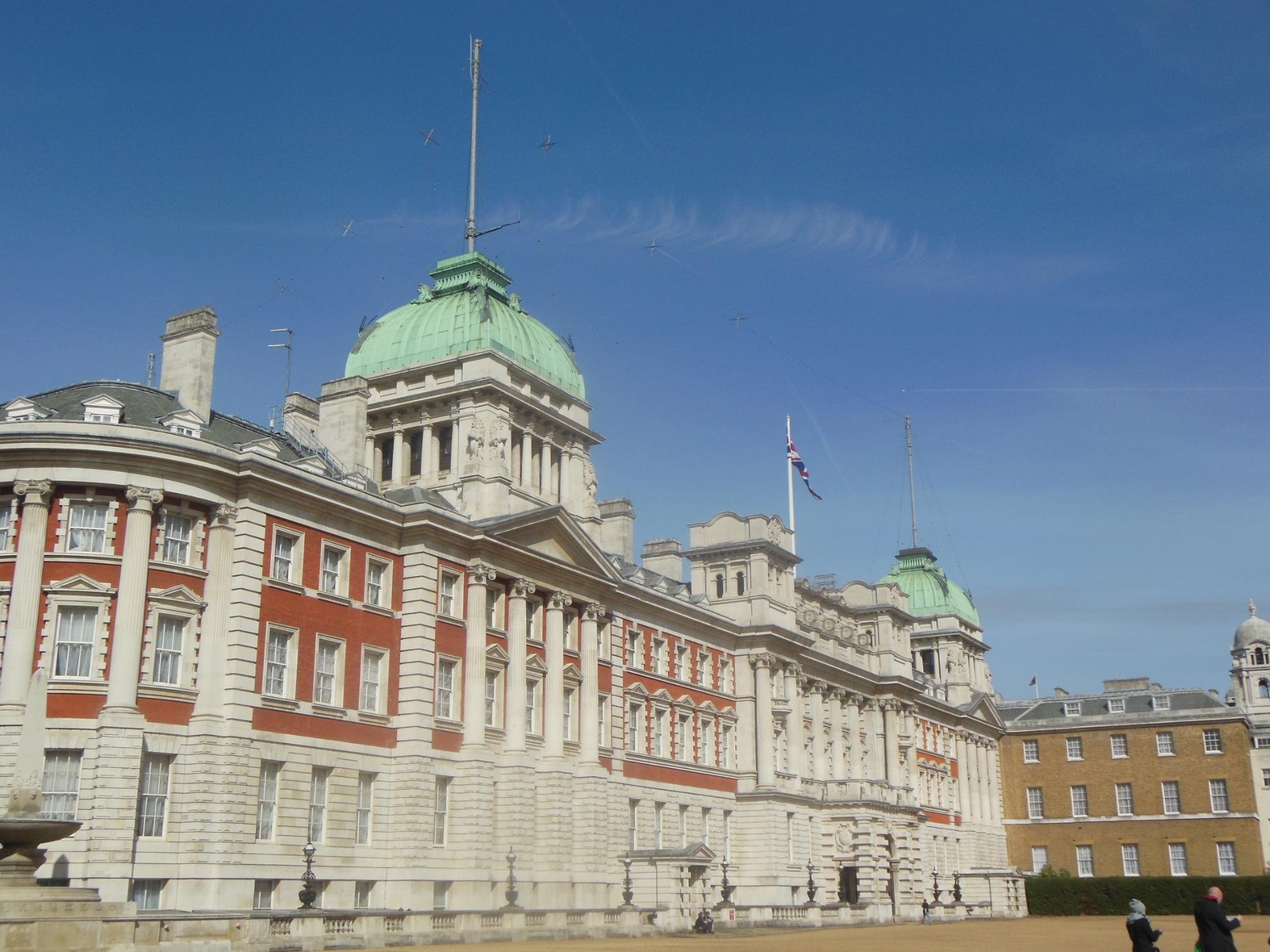 Horse Guards Building All You Need to Know BEFORE You Go 2024