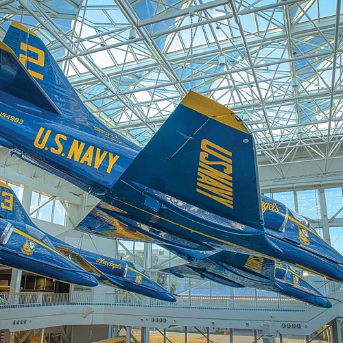 Indoor Things to Do in Pensacola Fl: Top Fun Activities