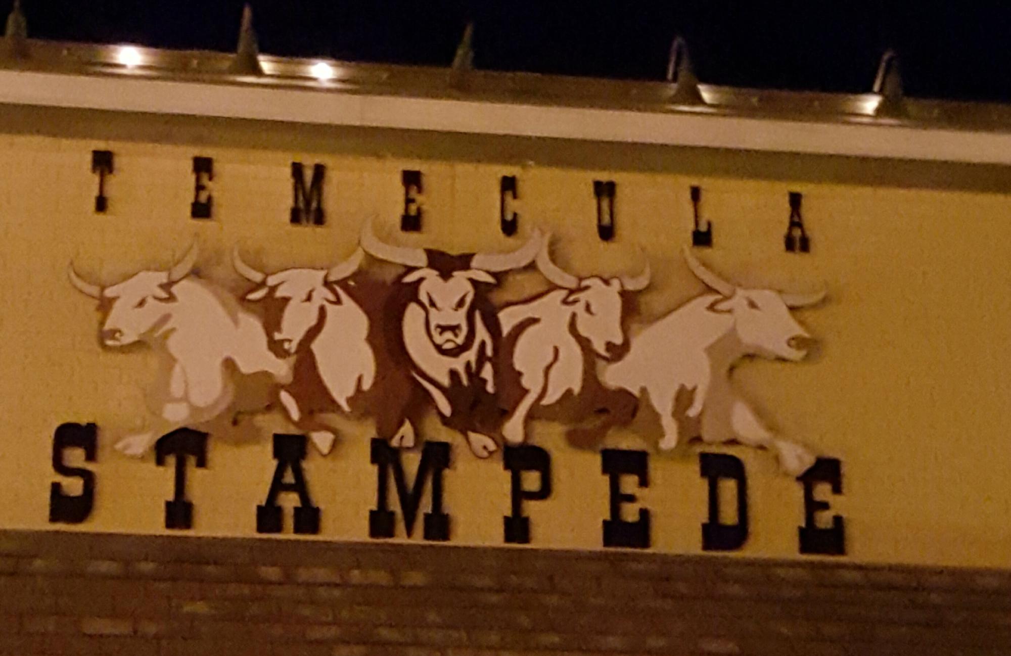 The Temecula Stampede What to Know BEFORE You Go with Photos