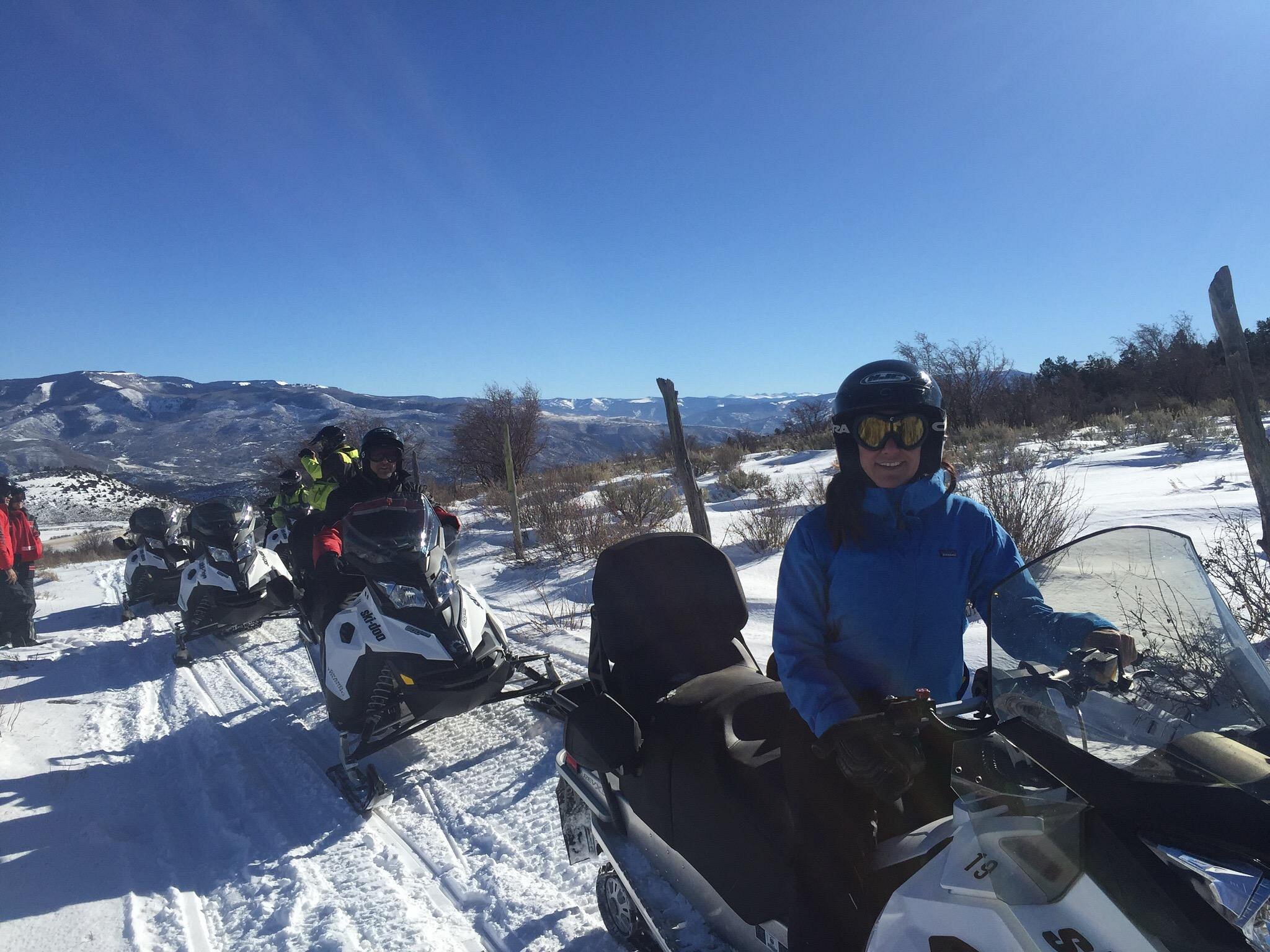 segway tours in vail colorado