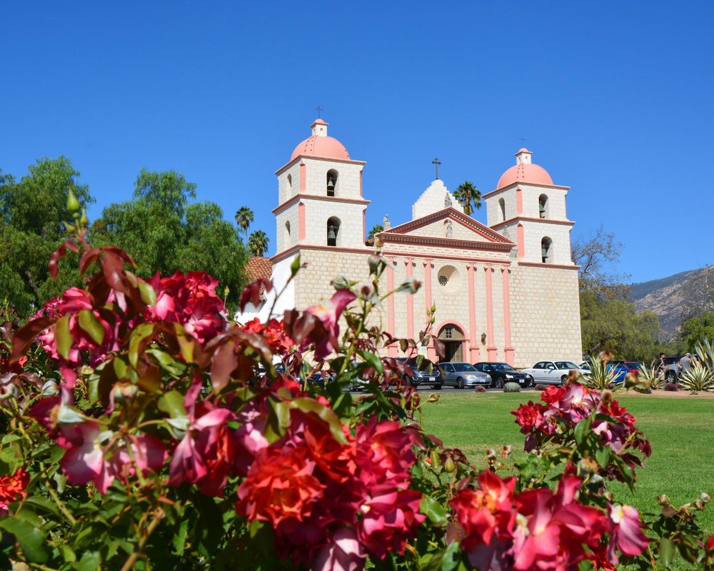 DIE TOP 10 Sehenswürdigkeiten in Santa Barbara 2024 (mit fotos