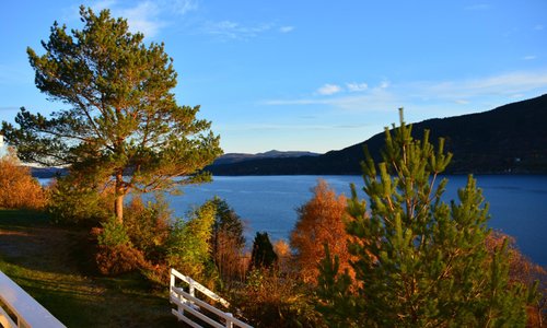 Fjordview