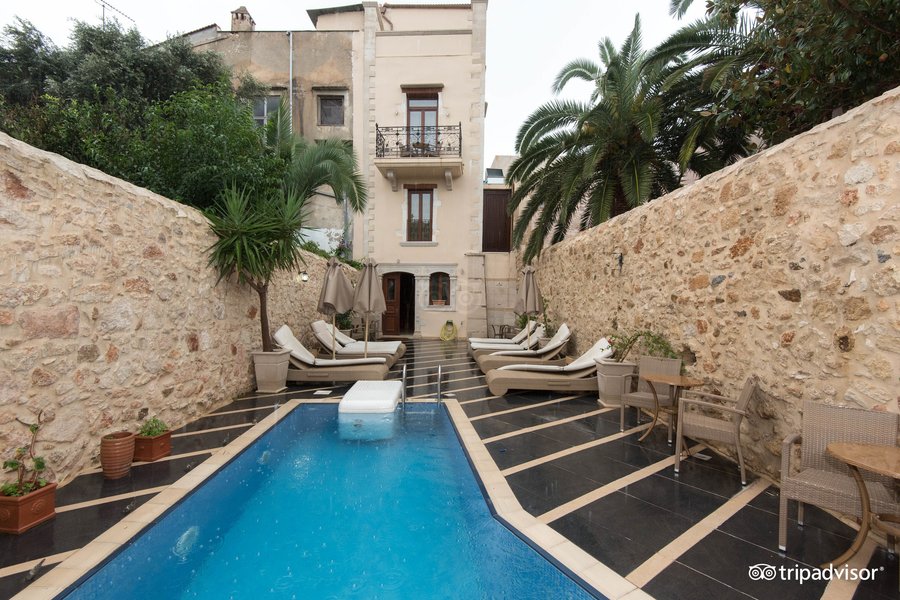 ANTICA DIMORA SUITES Updated 2022 Prices (Rethymnon, Greece)