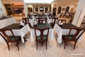 Restaurantes