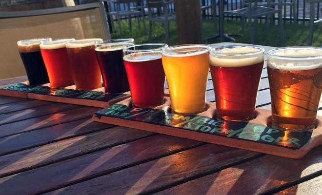 Hops Around Brewery Tours Orlando Fl Hours Address Tripadvisor 3579