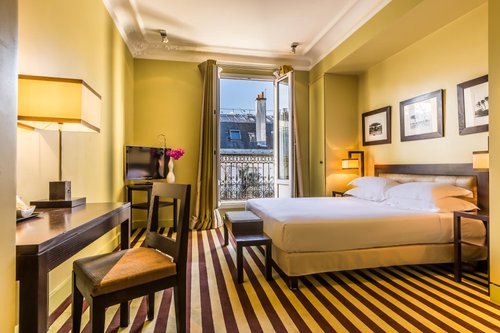 Hotel Duret $196 ($̶2̶7̶9̶) - Paris, France Hotel