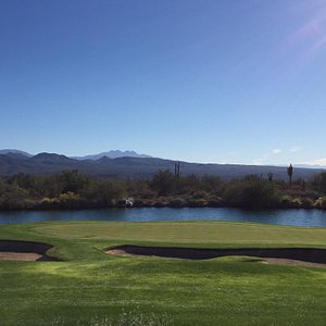 RIO VERDE COUNTRY CLUB'S WOMEN'S GOLF ASSOCIATION RAISES $39,000 FOR THE  SOJOURNER CENTER