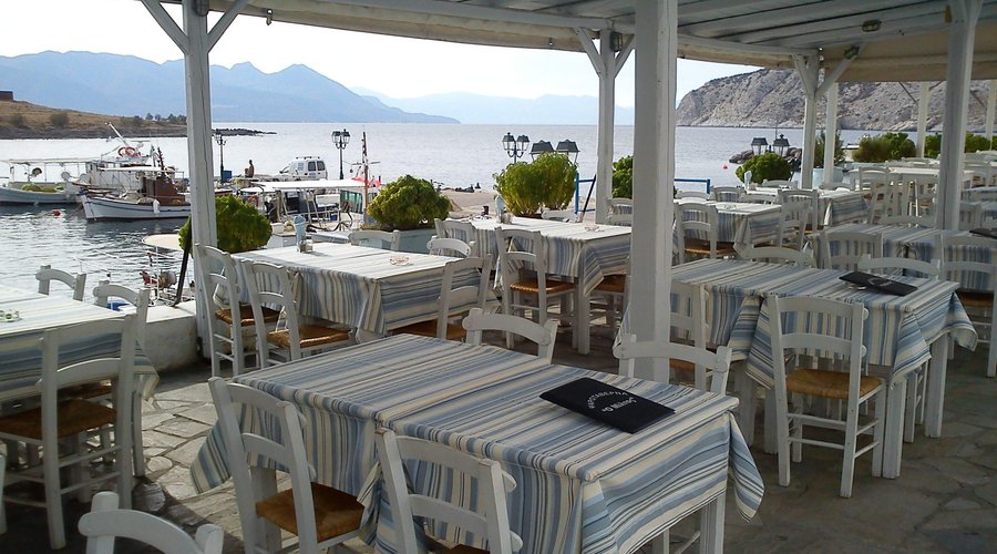 Miltos fishtavern