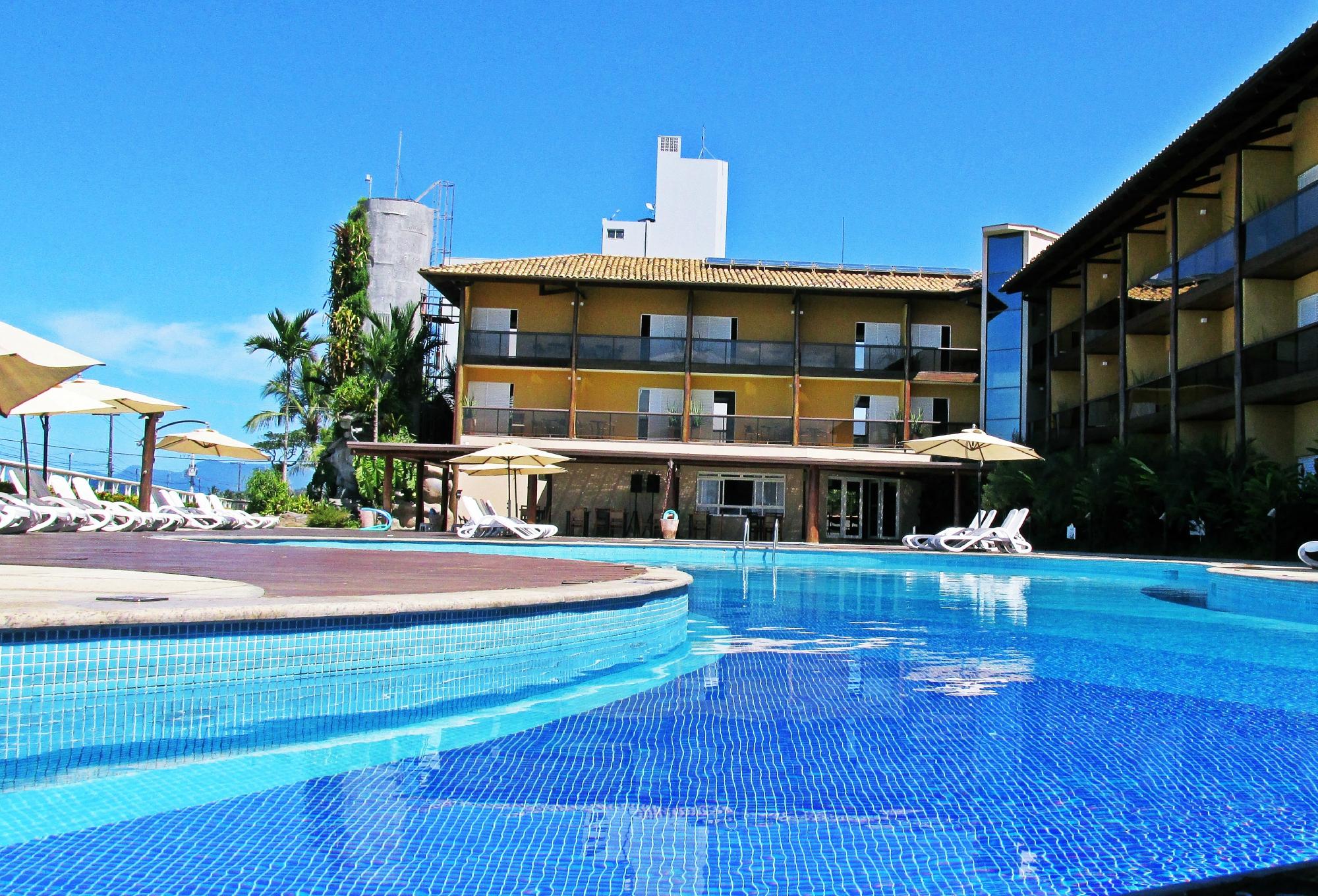 Hotel photo 38 of Hotel Costa Norte Massaguacu.