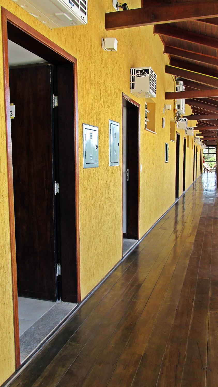 Hotel photo 1 of Hotel Costa Norte Massaguacu.