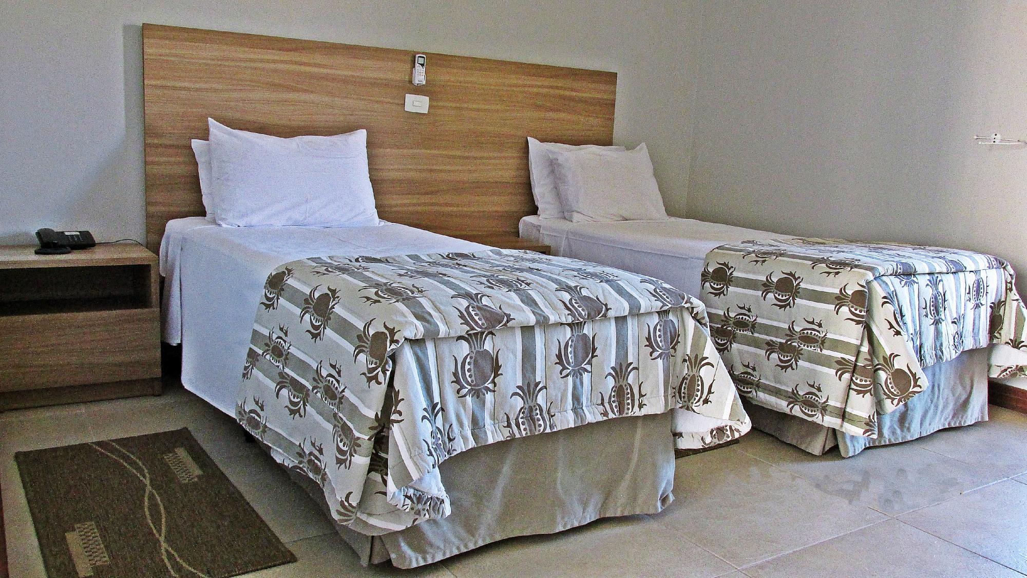 Hotel photo 12 of Hotel Costa Norte Massaguacu.