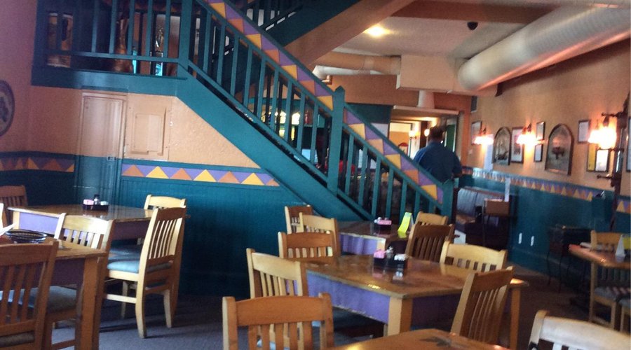 Original Mexican Cafe
