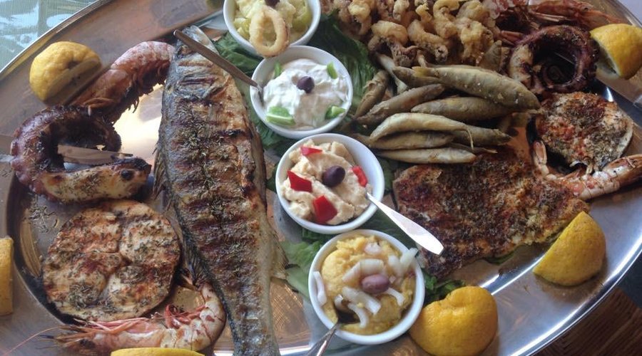 taverna nikos