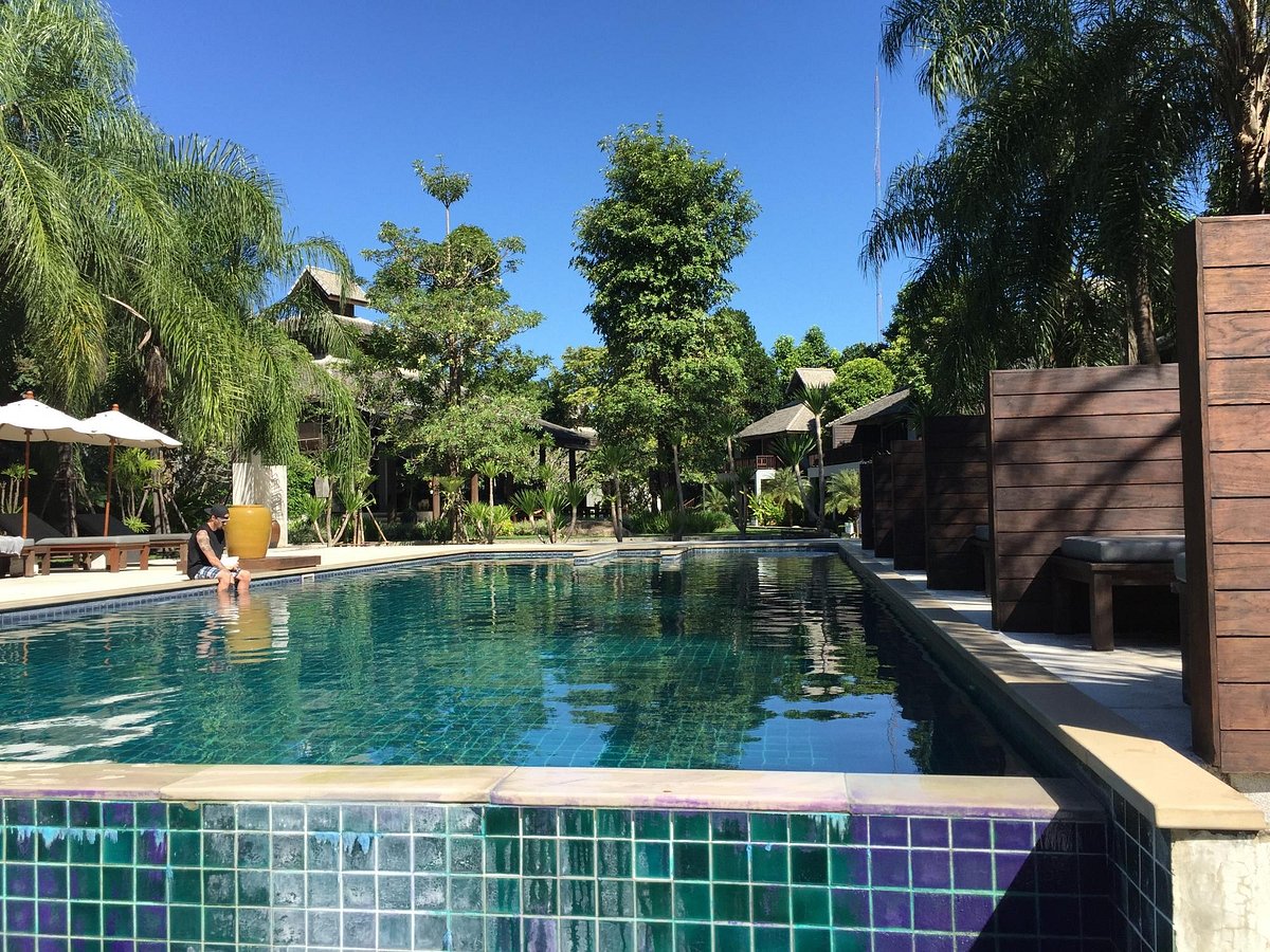 Where to Stay in Pai, Thailand: Pai's Hostels, Hotels and Resorts