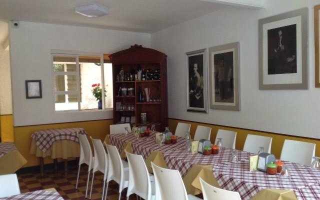 Salon para eventos