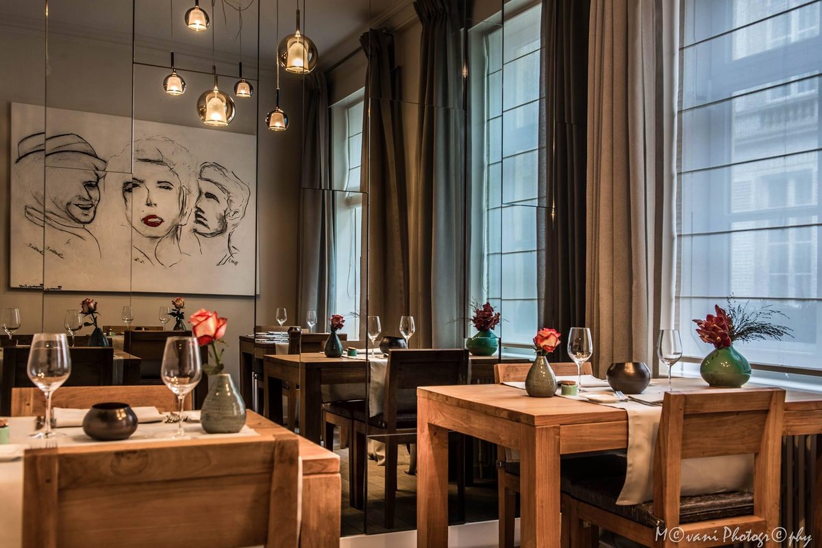 De Mangerie, Bruges - Updated 2024 Restaurant Reviews, Menu & Prices 