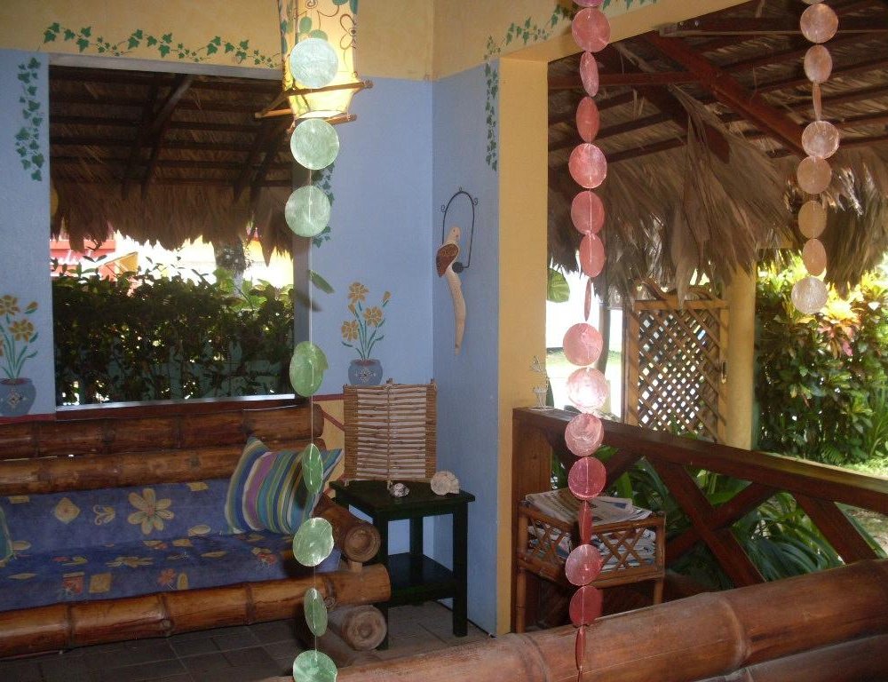 Hotel Guarana by null