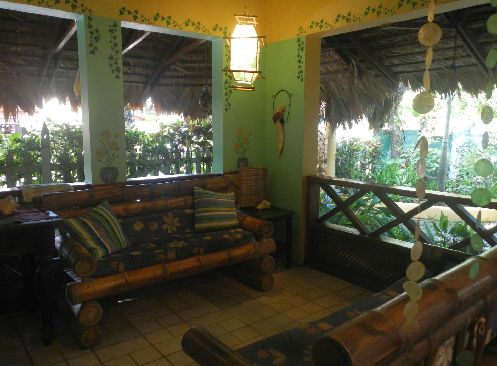 Hotel Guarana by null