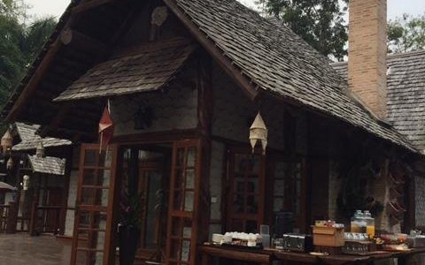 ที่พัก
