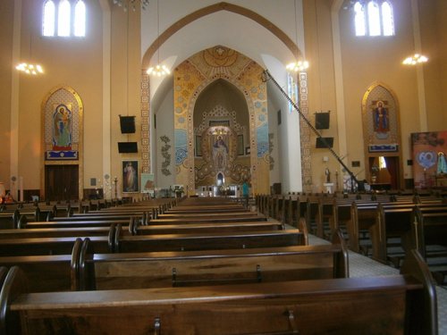 Faça a sua - Igreja Batista Independente de Curitiba