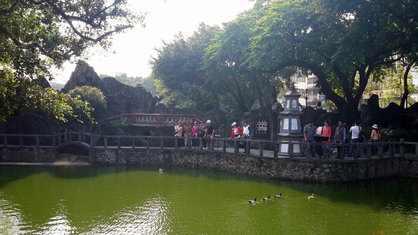 rich & free hotel 富逸旅趣