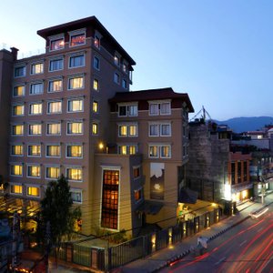 Hotel Shambala, hotel in Kathmandu