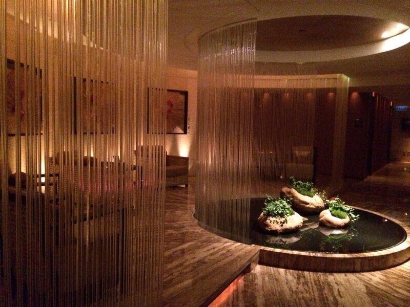 The Peninsula Spa (Peninsula Hong Kong) - All You Need to Know BEFORE