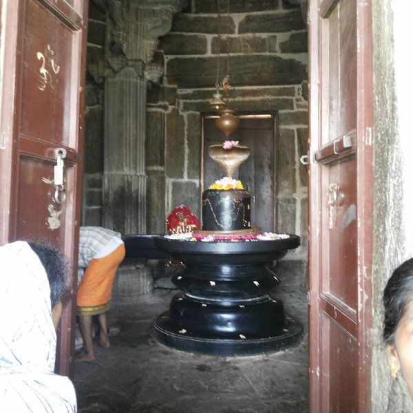 Parshuram Mahadev Temple, Kumbhalgarh - Tripadvisor