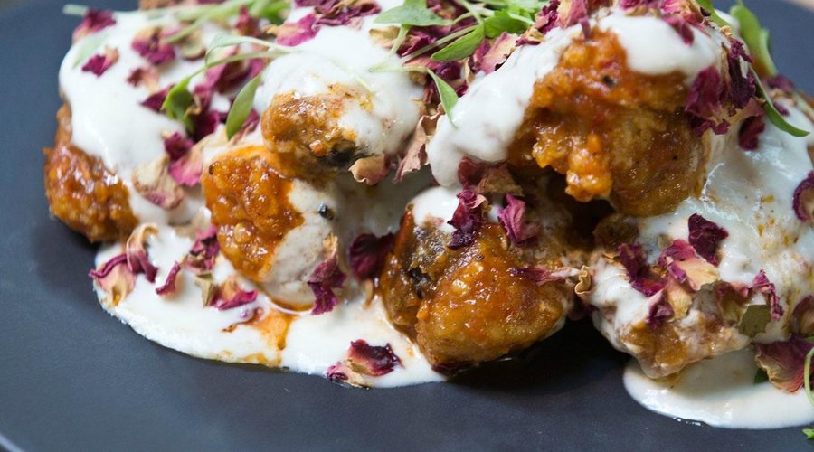 Bekaa wings