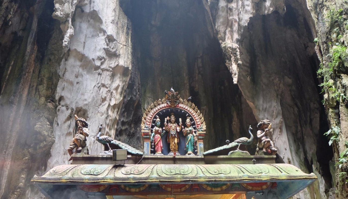 Dark Cave Malaysia (2025) - All You Need to Know BEFORE You Go (with Reviews)