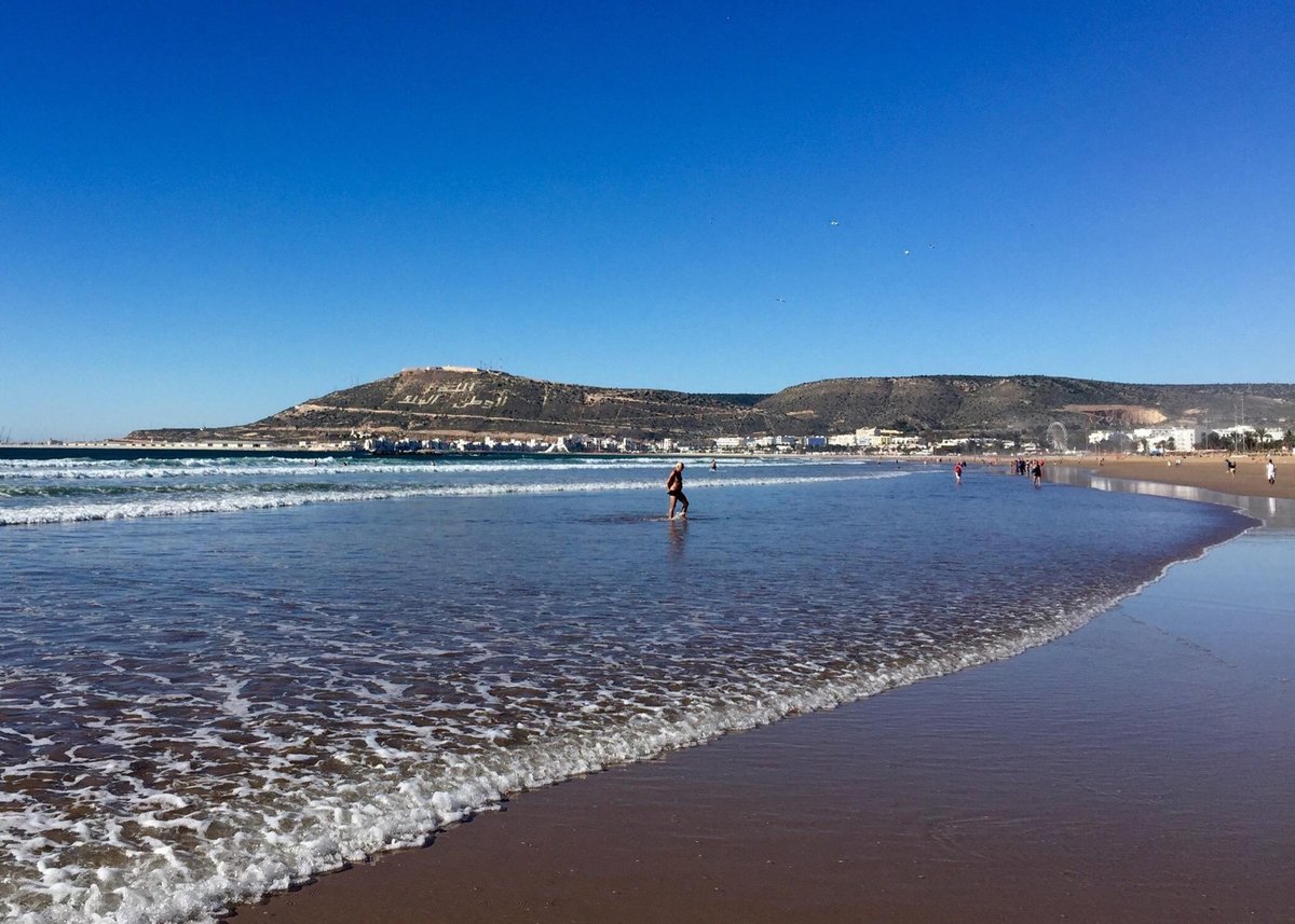 Agadir Beach - 2021 All You Need to Know BEFORE You Go (with Photos ...