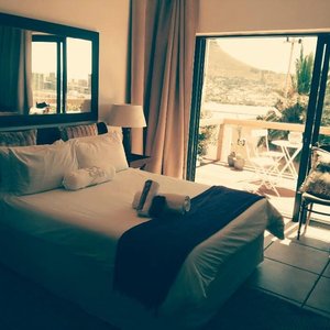 Lovely rooms