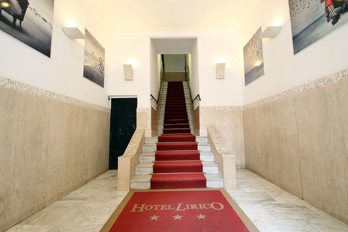 Imagen 3 de Lirico Hotel