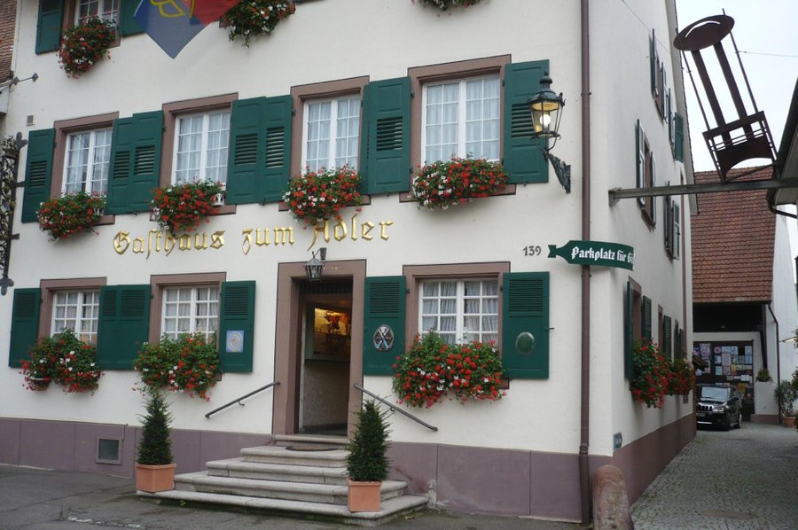 restaurant am yachthafen weil am rhein