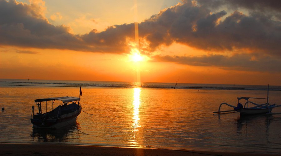 Sunrise Beach