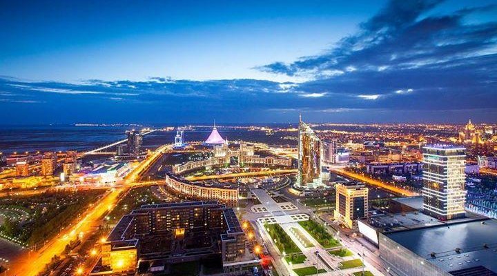 Astana, Kazakhstan 2023: Best Places to Visit - Tripadvisor