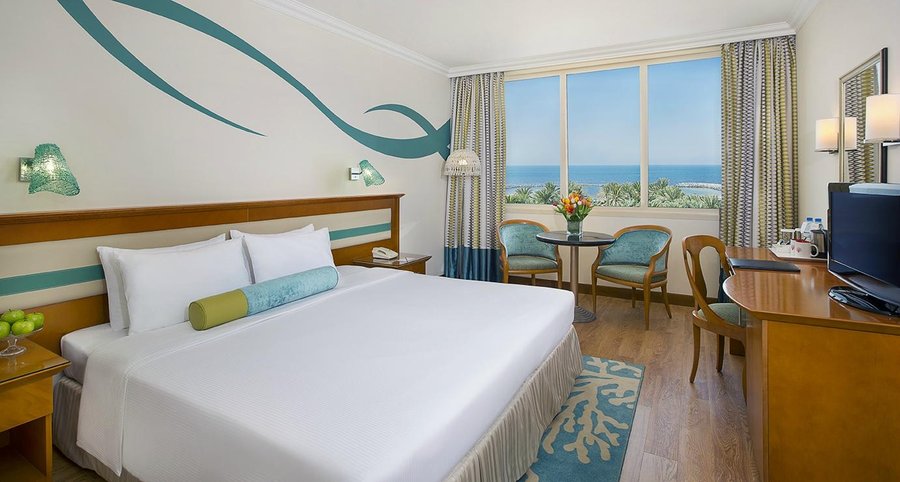 Seaside Room