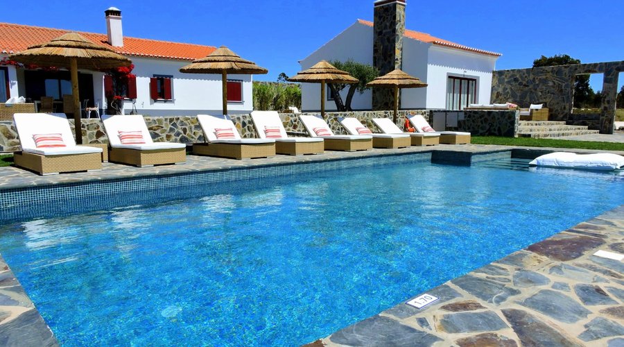 Pool overview